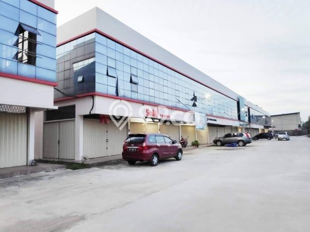 Paling Diincar! Ruko Dijual di Batam Centre Harga Kompetitif Paling Diincar! Ruko Dijual di Batam Centre Harga Kompetitif