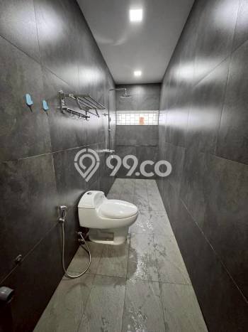 Dijual Rumah Modern 4 KT di Batam Centre, Batam Dijual Rumah Modern 4 KT di Batam Centre, Batam