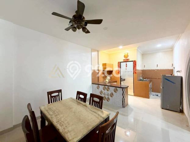 Lokasi terbaik! Rumah siap pakai dikontrakkan di Lubuk Baja LB 80m2 Lokasi terbaik! Rumah siap pakai dikontrakkan di Lubuk Baja LB 80m2
