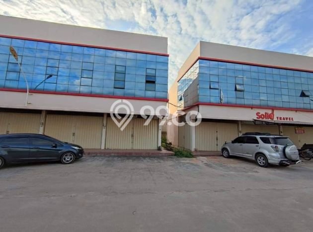 Paling Diincar! Ruko Dijual di Batam Centre Harga Kompetitif Paling Diincar! Ruko Dijual di Batam Centre Harga Kompetitif