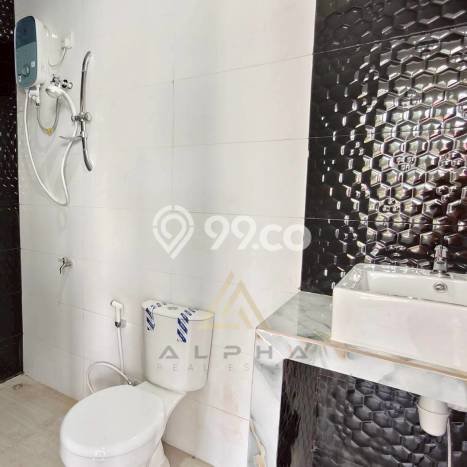 Disewakan! Rumah 3 Kamar Tidur &
4 Kamar Mandi di Batam Centre, Batam Disewakan! Rumah 3 Kamar Tidur &
4 Kamar Mandi di Batam Centre, Batam