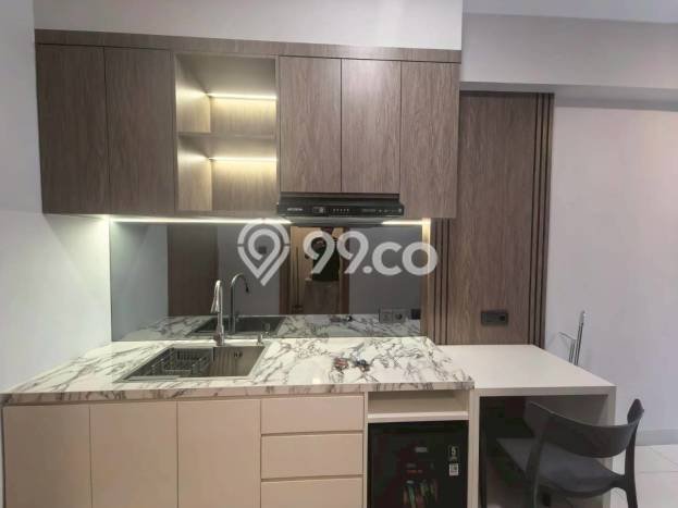 Apartemen Murah dengan 0 BR & 1 KM di Lubuk Baja Batam Apartemen Murah dengan 0 BR & 1 KM di Lubuk Baja Batam