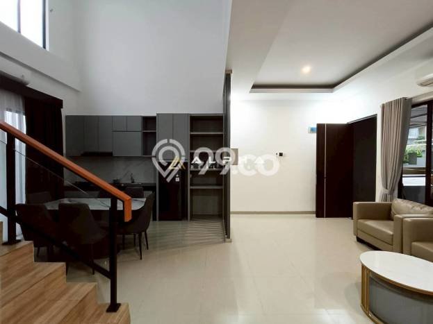 Jarang Ada! Rumah Kontrakan 4 Kamar Bagus Siap Huni Batam Centre Jarang Ada! Rumah Kontrakan 4 Kamar Bagus Siap Huni Batam Centre