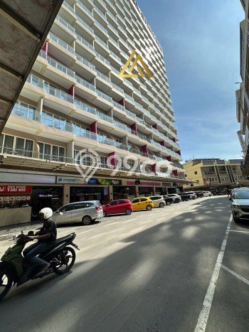 Hunian Apartemen Ideal untuk Dijual di Batam dengan 1 Kamar Hunian Apartemen Ideal untuk Dijual di Batam dengan 1 Kamar