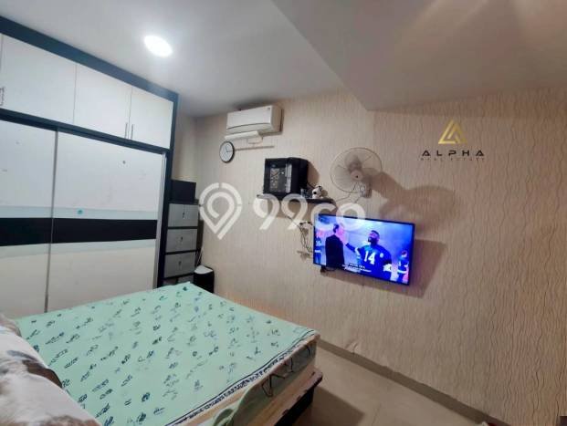 Dijual Hunian Rumah Nyaman 2 Kamar di Batam Centre, Batam Dijual Hunian Rumah Nyaman 2 Kamar di Batam Centre, Batam