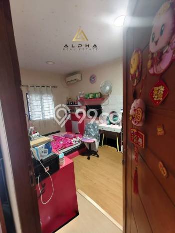 Dijual Hunian Rumah Nyaman 2 Kamar di Batam Centre, Batam Dijual Hunian Rumah Nyaman 2 Kamar di Batam Centre, Batam