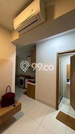 Siap Milik Apartemen 1 KT 1 KM di Lubuk Baja Siap Milik Apartemen 1 KT 1 KM di Lubuk Baja