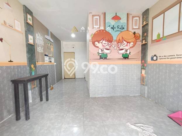 Disewakan Ruko di Kawasan Ramai Batam Centre Luas 120m2 Disewakan Ruko di Kawasan Ramai Batam Centre Luas 120m2