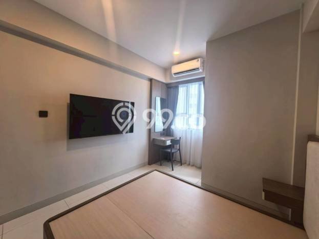 Apartemen Murah dengan 0 BR & 1 KM di Lubuk Baja Batam Apartemen Murah dengan 0 BR & 1 KM di Lubuk Baja Batam