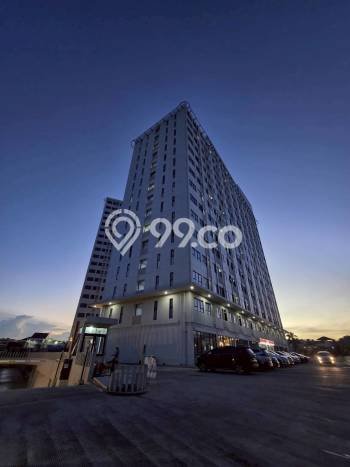 Hunian Apartemen 0 KT 1 KM Dijual di Lubuk Baja Batam, Luas 24m2 Hunian Apartemen 0 KT 1 KM Dijual di Lubuk Baja Batam, Luas 24m2