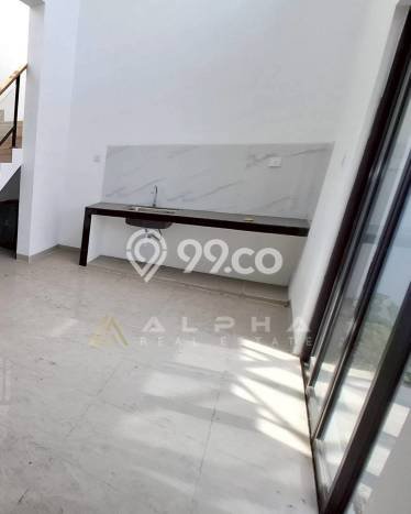 Rumah Minimalis 3 Kamar LT 90m2 di Batam Centre Rumah Minimalis 3 Kamar LT 90m2 di Batam Centre