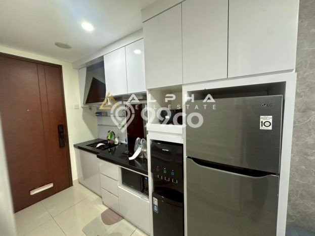 Hunian Apartemen Strategis untuk Dijual di Batam dengan 2 Kamar Hunian Apartemen Strategis untuk Dijual di Batam dengan 2 Kamar