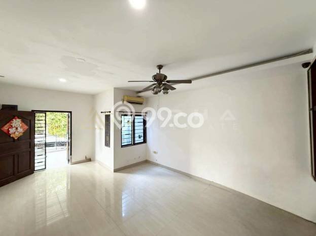 Lokasi terbaik! Rumah siap pakai dikontrakkan di Lubuk Baja LB 80m2 Lokasi terbaik! Rumah siap pakai dikontrakkan di Lubuk Baja LB 80m2
