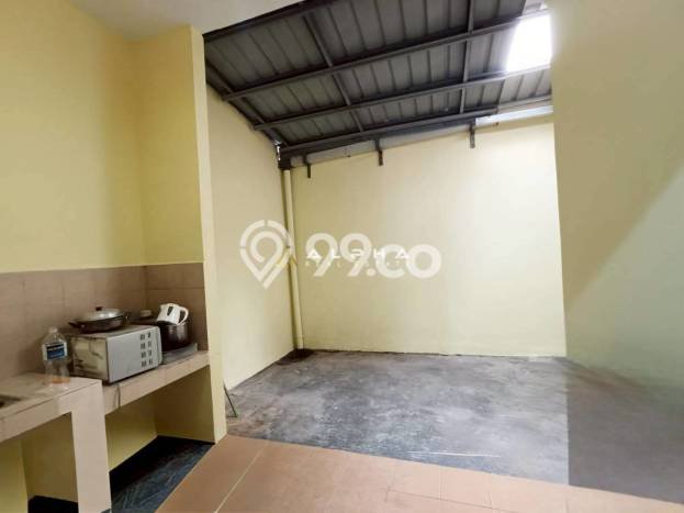 Jarang Ada! Rumah Sewa 2 Kamar Nyaman Siap Huni Tiban Jarang Ada! Rumah Sewa 2 Kamar Nyaman Siap Huni Tiban