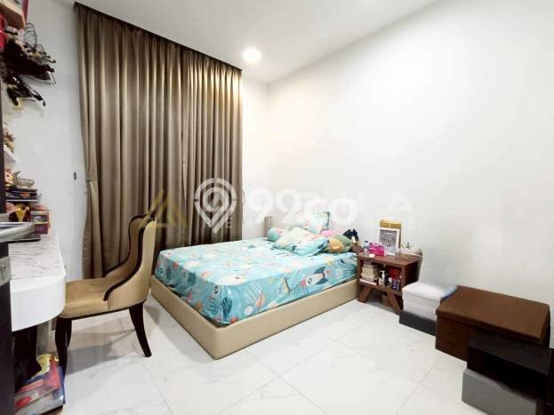 Rumah Elit Modern Tanpa Renovasi di Batam Centre Batam Rumah Elit Modern Tanpa Renovasi di Batam Centre Batam