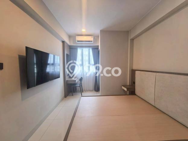 Apartemen Murah dengan 0 BR & 1 KM di Lubuk Baja Batam Apartemen Murah dengan 0 BR & 1 KM di Lubuk Baja Batam