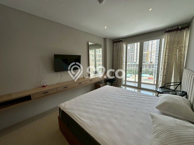 Dijual Apartemen di Batam 1 Kamar & 1 Kamar Mandi, Luas 34m2 Dijual Apartemen di Batam 1 Kamar & 1 Kamar Mandi, Luas 34m2