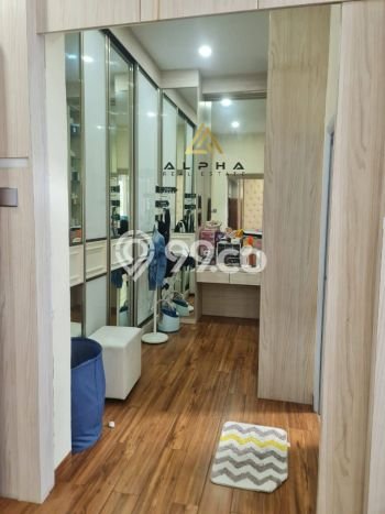 Rumah Luxury Modern Tanpa Renovasi di Batam Centre Batam Rumah Luxury Modern Tanpa Renovasi di Batam Centre Batam