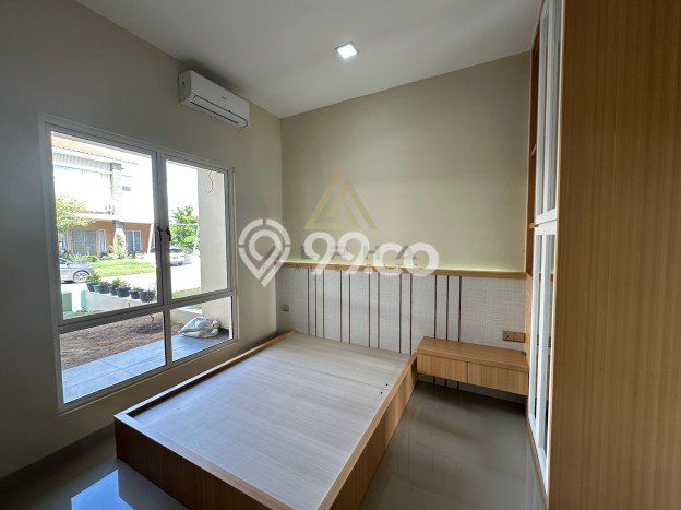 Jual Rumah Luas Elegan Dengan View Cantik di Batam Centre, Batam Jual Rumah Luas Elegan Dengan View Cantik di Batam Centre, Batam