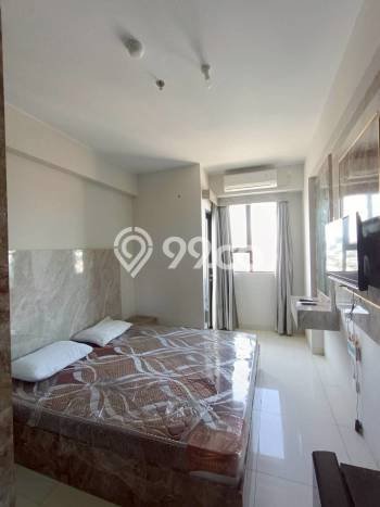 Jarang Ada! Hunian Apartemen Hemat di Lubuk Baja, Batam 0 Kamar Tidur dan 1 Kamar Mandi Jarang Ada! Hunian Apartemen Hemat di Lubuk Baja, Batam 0 Kamar Tidur dan 1 Kamar Mandi