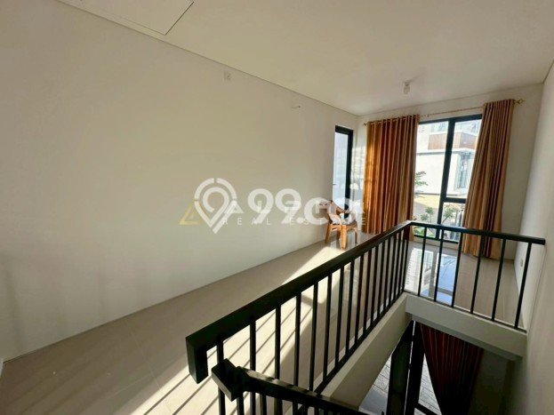 Dijual Rumah Modern 2 KT di Batam Centre, Batam Dijual Rumah Modern 2 KT di Batam Centre, Batam