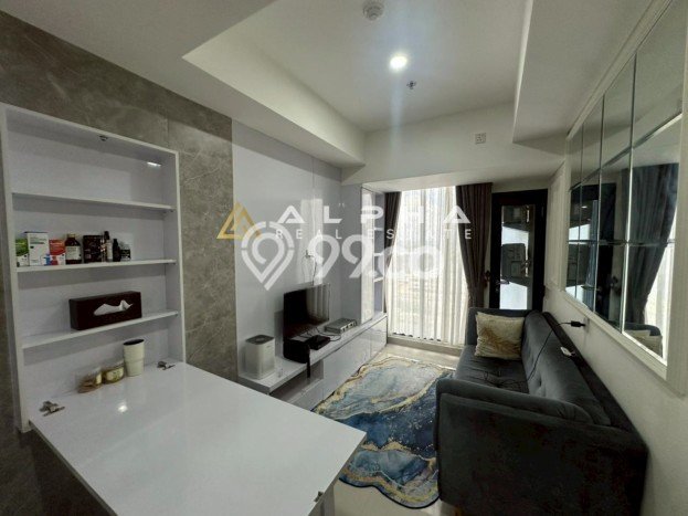 Hunian Apartemen Strategis untuk Dijual di Batam dengan 2 Kamar Hunian Apartemen Strategis untuk Dijual di Batam dengan 2 Kamar