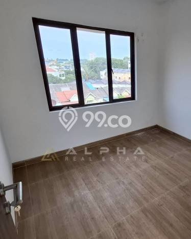 Rumah Minimalis 3 Kamar LT 90m2 di Batam Centre Rumah Minimalis 3 Kamar LT 90m2 di Batam Centre