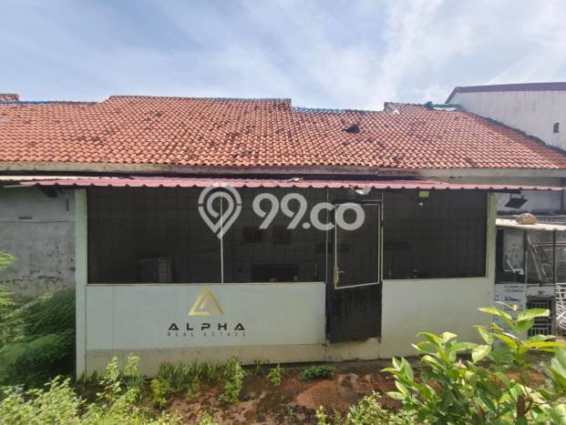 Dijual Hunian Rumah Nyaman 2 Kamar di Batam Centre, Batam Dijual Hunian Rumah Nyaman 2 Kamar di Batam Centre, Batam