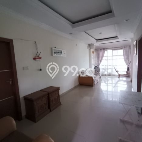 Rumah Elit LB 468m2 Siap Pakai Desain Elegan di Tiban, Batam Rumah Elit LB 468m2 Siap Pakai Desain Elegan di Tiban, Batam
