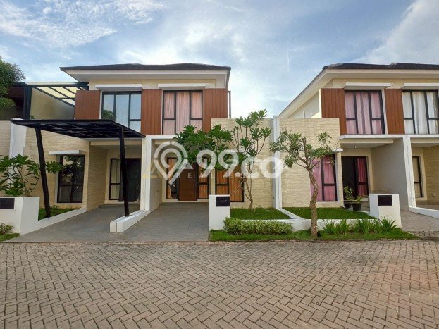 Dijual Rumah Modern 2 KT di Batam Centre, Batam Dijual Rumah Modern 2 KT di Batam Centre, Batam