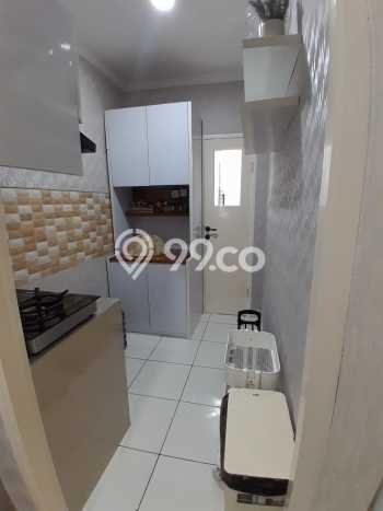 Rumah Minimalis 2 KT di Bintaro Tangerang Selatan Full Furnished Rumah Minimalis 2 KT di Bintaro Tangerang Selatan Full Furnished