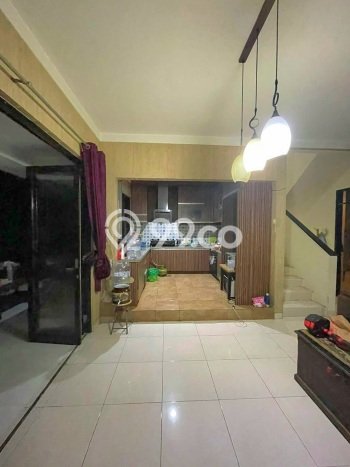 Best Deal Hunian Mewah Ideal dan Luas di Serpong Utara, Tangerang Selatan Best Deal Hunian Mewah Ideal dan Luas di Serpong Utara, Tangerang Selatan