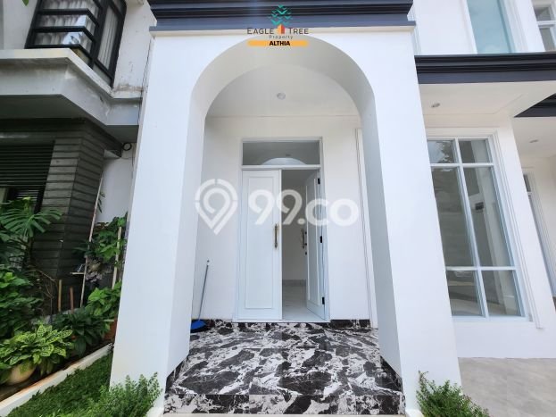 For Sale! Premium House LT 135m2 Desain Modern di Bintaro For Sale! Premium House LT 135m2 Desain Modern di Bintaro