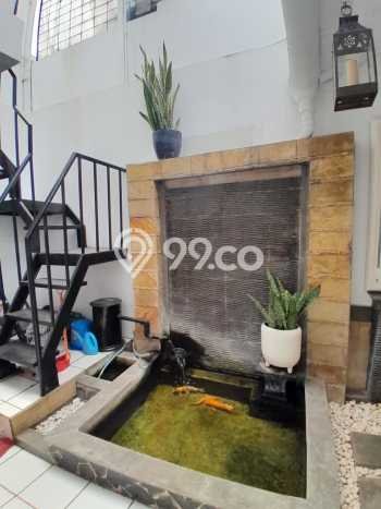 Rumah Minimalis 2 KT di Bintaro Tangerang Selatan Full Furnished Rumah Minimalis 2 KT di Bintaro Tangerang Selatan Full Furnished