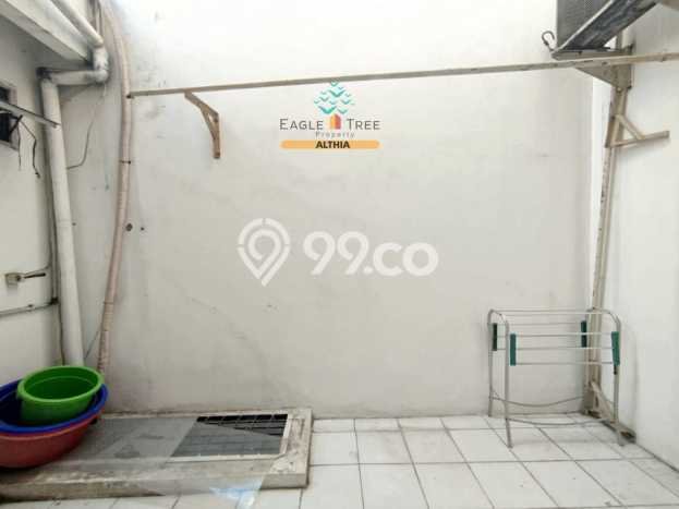 Rumah Modern 3 Kamar LT 112m2 di Bintaro Rumah Modern 3 Kamar LT 112m2 di Bintaro