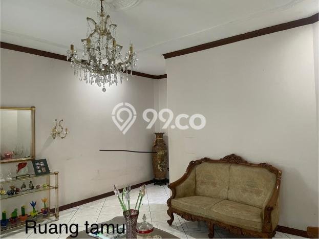 Hot Offer Hunian Premium Ideal dan Luas di Pamulang, Tangerang Selatan Hot Offer Hunian Premium Ideal dan Luas di Pamulang, Tangerang Selatan