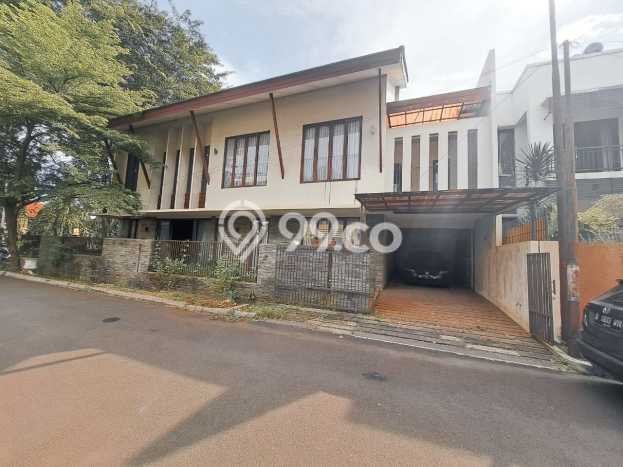 Dijual Rumah Mewah Elegan Dengan View Cantik di Bintaro, Tangerang Selatan Dijual Rumah Mewah Elegan Dengan View Cantik di Bintaro, Tangerang Selatan