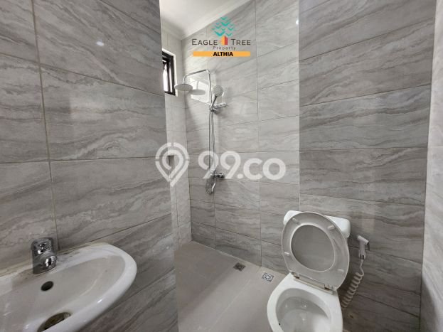 Hunian Impian Modern! Rumah Mewah di Rempoa, Tangerang, Luas 80m² LB 100m² Hunian Impian Modern! Rumah Mewah di Rempoa, Tangerang, Luas 80m² LB 100m²