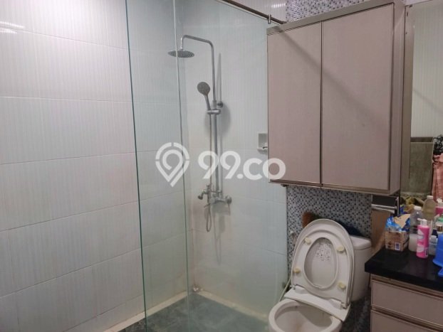 Jual Rumah Luas Megah Dengan View Cantik di Bintaro, Tangerang Selatan Jual Rumah Luas Megah Dengan View Cantik di Bintaro, Tangerang Selatan