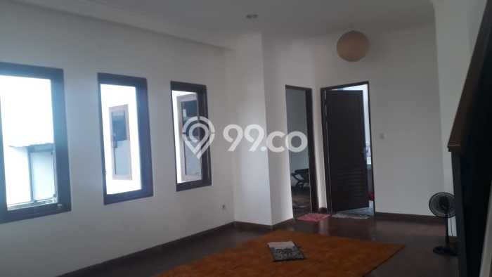 Dijual Rumah Mewah Megah Dengan View Cantik di BSD, Tangerang Dijual Rumah Mewah Megah Dengan View Cantik di BSD, Tangerang