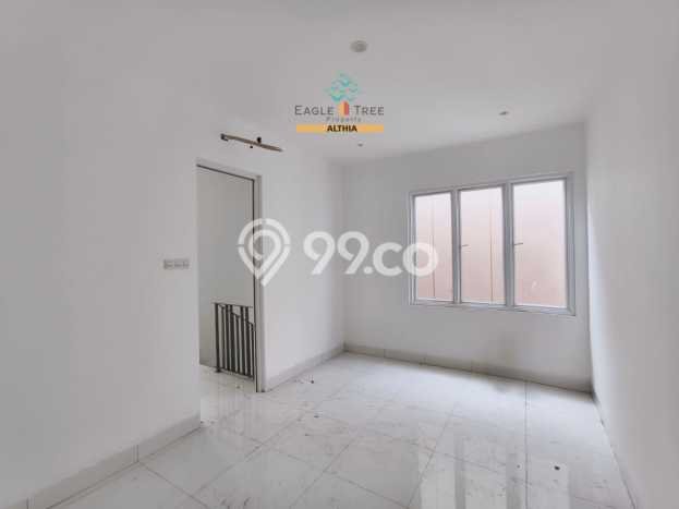 Hunian Cantik Minimalis Lb 135m2 di Pesanggrahan, Jakarta Selatan Hunian Cantik Minimalis Lb 135m2 di Pesanggrahan, Jakarta Selatan