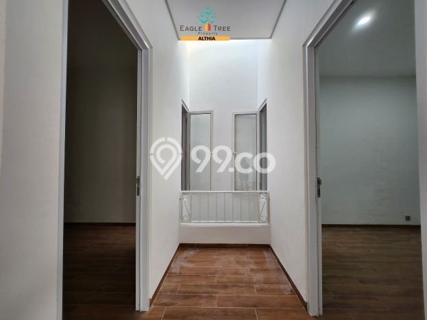Rumah Modern 4 Kamar Siap Huni di Kompleks Perumahan Bintaro, Jakarta Selatan Rumah Modern 4 Kamar Siap Huni di Kompleks Perumahan Bintaro, Jakarta Selatan