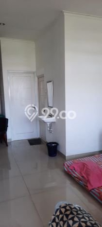 Dijual Rumah 2Lantai Siap Huni Di Area Graha Raya Bintaro Dijual Rumah 2Lantai Siap Huni Di Area Graha Raya Bintaro