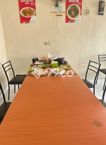 Tanah di BSD, Tangerang Selatan Luas 600m2 Dijual Segera Tanah di BSD, Tangerang Selatan Luas 600m2 Dijual Segera