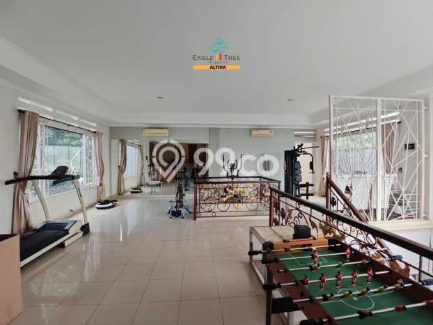 Hunian Super Elit dengan Akses Paling Strategis di Bintaro, Tangerang Selatan Hunian Super Elit dengan Akses Paling Strategis di Bintaro, Tangerang Selatan