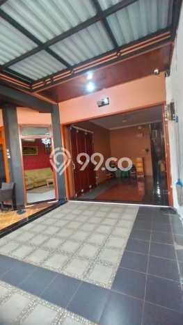 Rumah Mewah Siap Huni LT 222m2 di Pesanggrahan, Jakarta Selatan Rumah Mewah Siap Huni LT 222m2 di Pesanggrahan, Jakarta Selatan