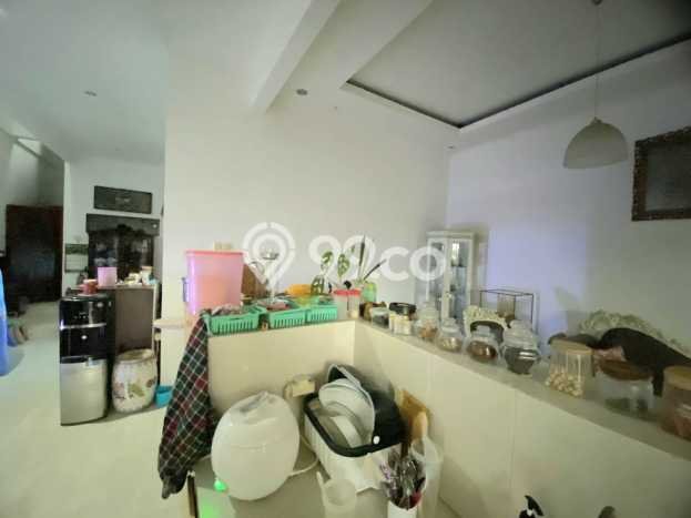 Jual Rumah Modern 5 KT di Pondok Ranji, Tangerang Jual Rumah Modern 5 KT di Pondok Ranji, Tangerang