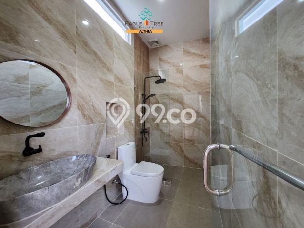 Rumah Modern 4 Kamar Siap Huni di Kompleks Perumahan Bintaro, Jakarta Selatan Rumah Modern 4 Kamar Siap Huni di Kompleks Perumahan Bintaro, Jakarta Selatan