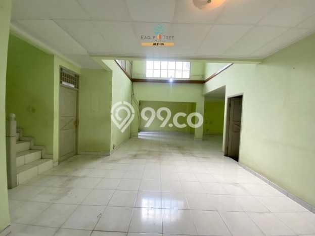 Rumah Murah 2 Lantai Posisi Hoek Di Bintaro Sektor 9 Rumah Murah 2 Lantai Posisi Hoek Di Bintaro Sektor 9