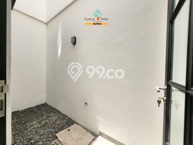 Hunian Impian Modern! Rumah Mewah di Rempoa, Tangerang, Luas 80m² LB 100m² Hunian Impian Modern! Rumah Mewah di Rempoa, Tangerang, Luas 80m² LB 100m²